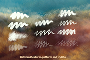 55 Foliage Procreate Brushset, a Brush Add-On by Ivanna Barriga (Thumbnail 2 of 7)
