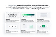 Airaa Design System: Ultimate UI Kit, an UI Kit Template by Lumina_ui_ux202 (Thumbnail 2 of 6)