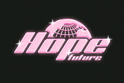 Retro Glow Text & Logo Effect, a Mockup by Design Squad (Thumbnail 2 of 3)