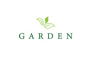 Eco Green Leaf Logo for Sustainable, a Branding & Logo Template by Maylianaw28 (Thumbnail 1 of 3)