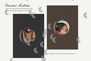 Moonlace Ephemera Collection, an Object Graphic by DigARTbyHavroshka (Thumbnail 12 of 17)