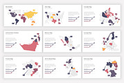 Comprehensive PowerPoint Bundle, a Presentation Template by SlideOne (Thumbnail 31 of 81)