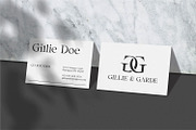 Podrich - Timeless Logo Font, a Serif Font by Asenbayu (Thumbnail 6 of 14)