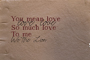 Open Roads Font Duo, a Script Font by CallMeStasia (Thumbnail 4 of 9)