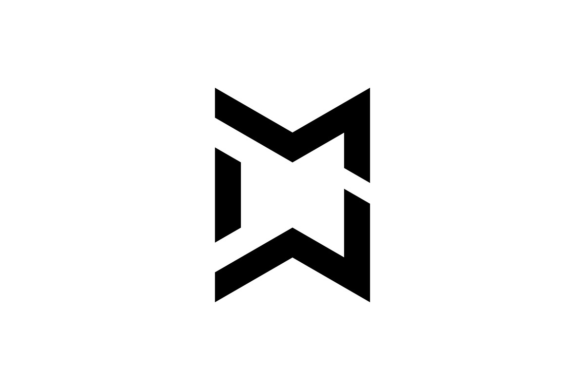 Letter MW Logo Design, a Branding & Logo Template by Salman Shop (Photo 3 of 4)