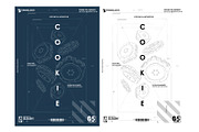Futuristic Tech Posters, a Food Illustration by Andrew_Derr (Thumbnail 6 of 15)
