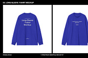 7 Streetwear Essentials Mockup Kit, an Apparel Mockup by Irhasalfahad (Thumbnail 4 of 11)