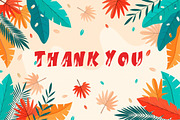SUMMER PARTY, a Handwritten Font by Fourteen Letter (Thumbnail 7 of 7)