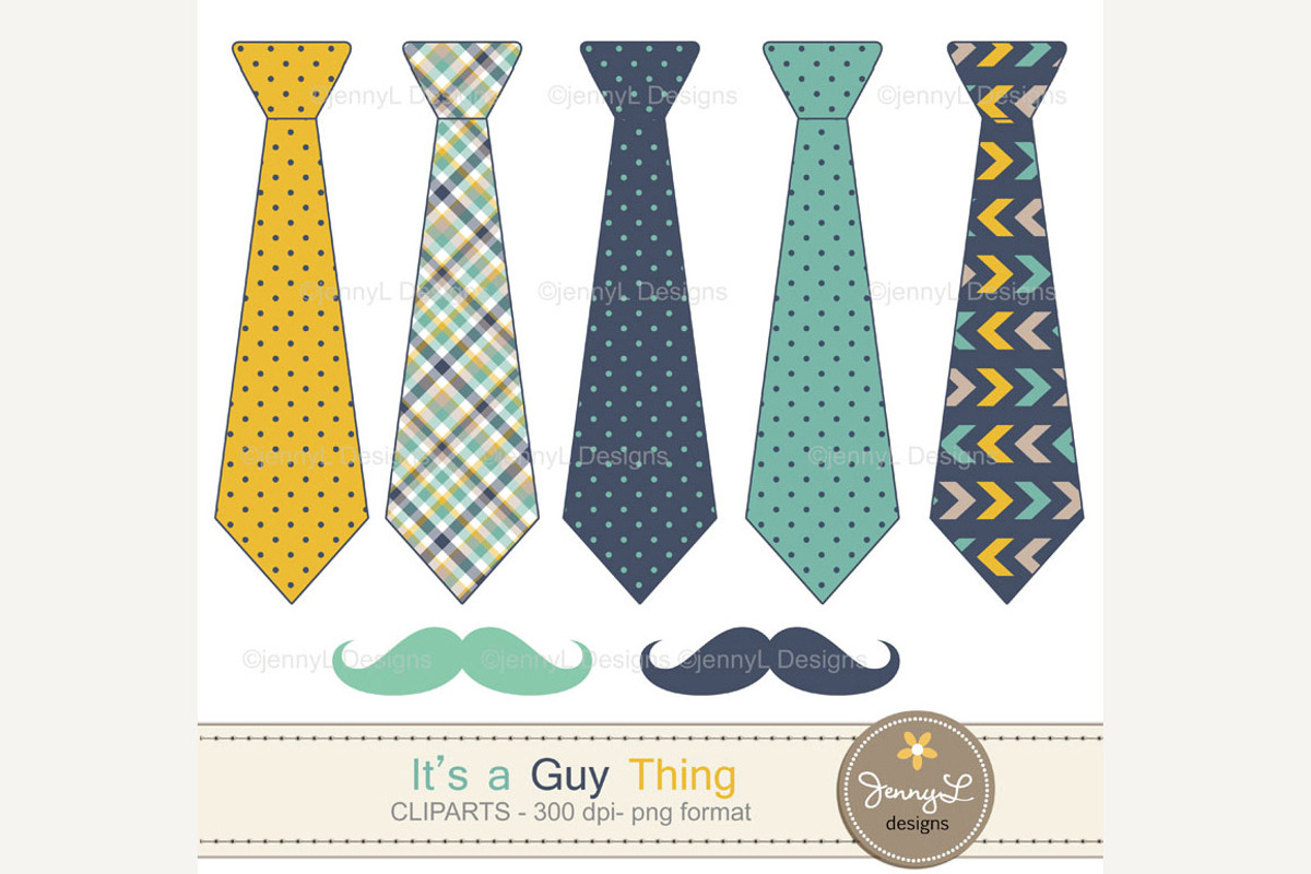 Father's Day Dad Digital Paper, a Pattern Graphic by JennyL Designs (Photo 2 of 5)
