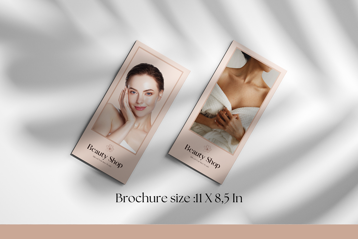 Esthetician Pricing Template| Canva, a Social Media Template by The Social Stuff (Photo 7 of 9)