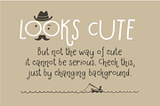 Hallo Hallo - HandDrawn Font Package, a Sans Serif Font by Vitek Graphic (Thumbnail 2 of 15)