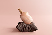 390+ Cosmetic Branding Mockup Scenes, a Cups & Container Mockup by pmvch (Thumbnail 322 of 367)