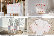 Someone Berry Sweet Shower Bundle, a Templates & Theme by Digital_Mind (Thumbnail 5 of 8)