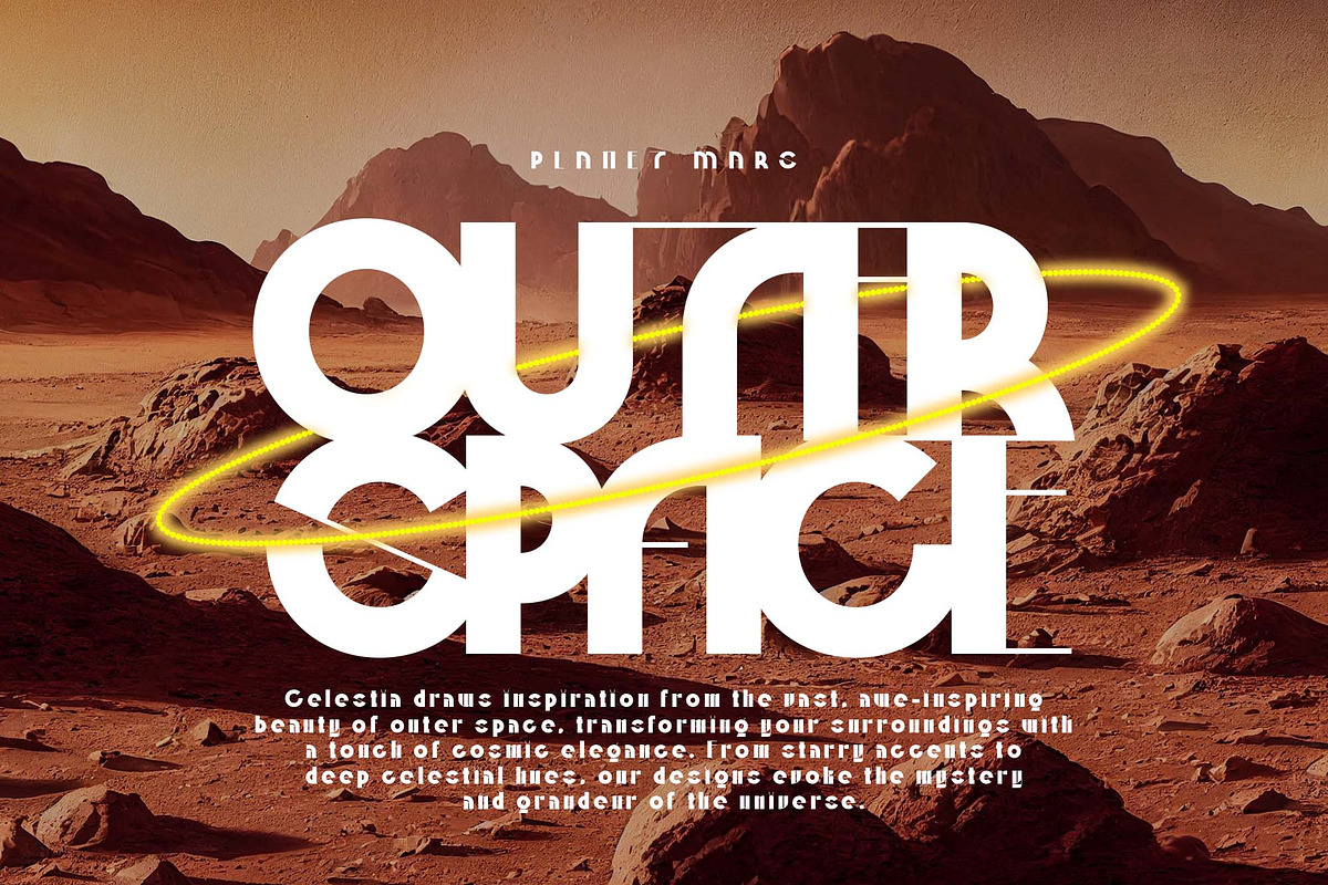 Fugerline, a Sans Serif Font by Ardyanatypes (Photo 3 of 12)
