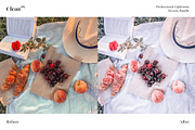 185 Clean Presets Lightroom Bundle, a Preset Add-On by VEER (Thumbnail 13 of 16)