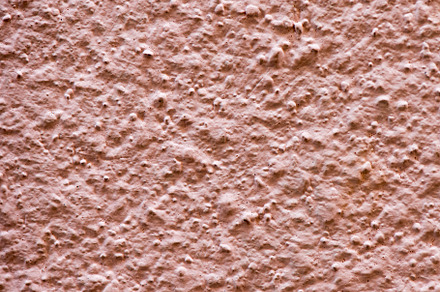 Cement Brown Wall Texture, an Architecture Photo by Ministocker