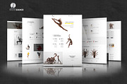 Moon Dance -Elementor Pro Kit, a Websites & App Template by Select Agency Designs (Thumbnail 4 of 8)