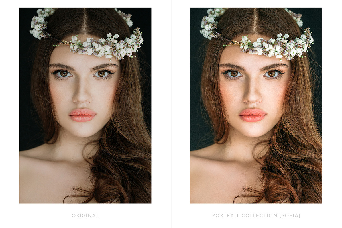 BLACK FRIDAY Lightroom Presets Bundl, an Action Add-On by BeArt-Presets (Photo 18 of 19)