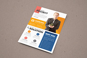 Flyer Template, a Flyer Template by Alice_s (Thumbnail 3 of 3)