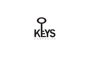 Key Logo