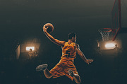SPORTS SIGNATURE MOBILE LR PRESETS, a Preset Add-On by Fltrr Lightroom Presets (Thumbnail 5 of 20)