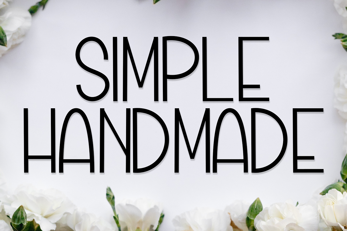 Bigmom, a Serif Font by InermediaSTUDIO (Photo 2 of 7)