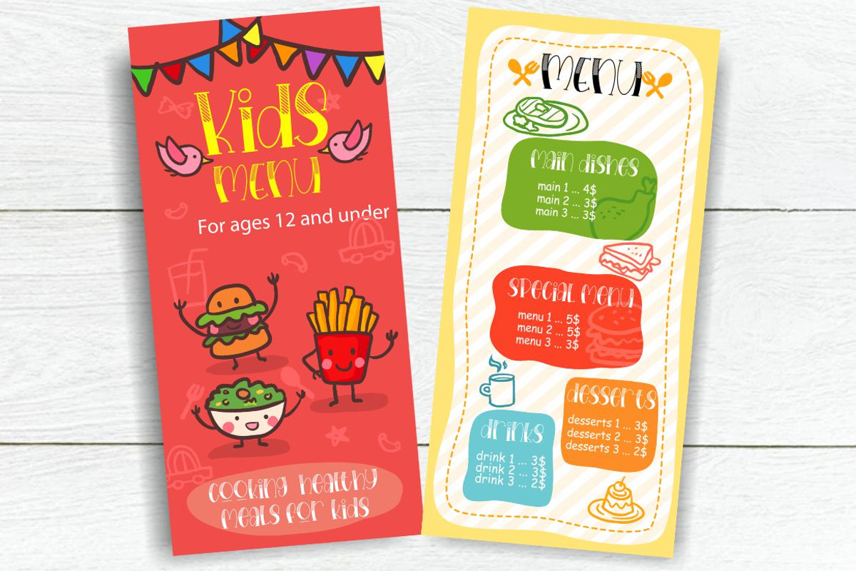 Hailyland Fun Advertisement Font preview 6