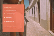 Cascais Summer Walk Photo Bundle, a Beauty & Fashion Photo by Tekso (Thumbnail 4 of 5)
