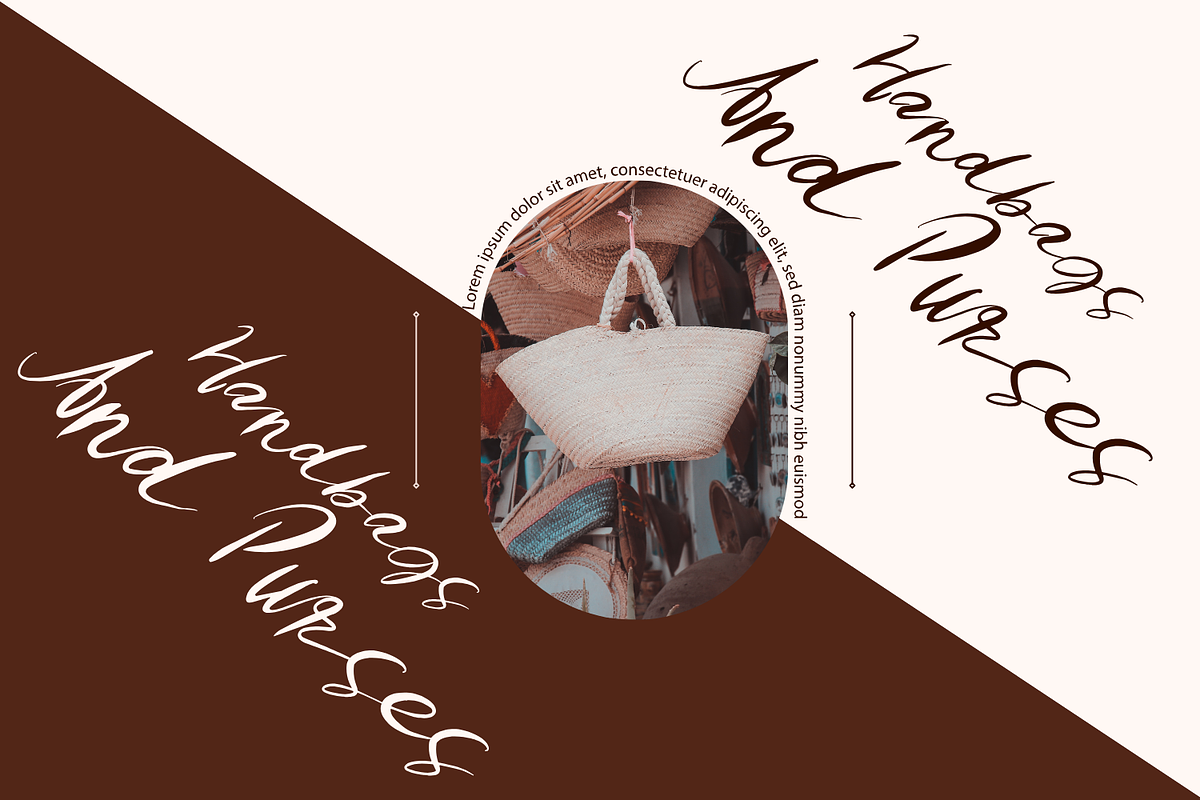 Retellings | Handwritten Font, a Handwritten Font by 177Studio (Photo 2 of 8)
