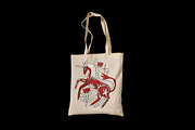 Red Folk Bundle, an Object Illustration by Annie Konst (Thumbnail 8 of 17)