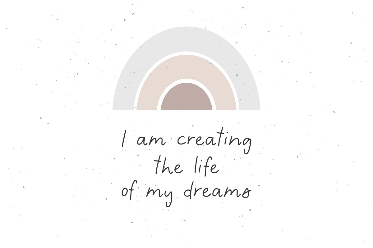 New Lovely Eleanor Cute FONT, a Script Font by Renata Chizhikova (Photo 2 of 10)