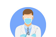 Dental Services Themes, a Healthcare Illustration by TAlex (Thumbnail 4 of 7)