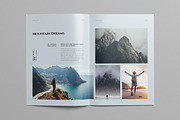 Photo Book Layout | Canva, a Brochure Template by Pixelpick (Thumbnail 4 of 9)