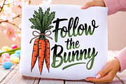 Easter Sublimation Bundle PNG, an Illustration by RobertsArt (Thumbnail 5 of 10)