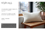 Lumbar Pillow Mockups, a Mockup by mock-ups (Thumbnail 3 of 31)