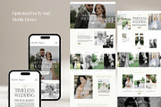 Squarespace photography template, a Squarespace Template by Presentibox (Thumbnail 11 of 13)