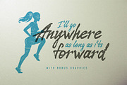 Nataly temper v.2 Update!, a Script Font by Gleb Guralnyk (Thumbnail 2 of 5)