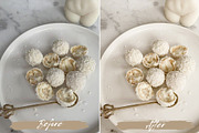 10 Champagne Lightroom Presets, a Preset Add-On by MEPRESETS (Thumbnail 3 of 8)