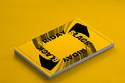 Black Friday Typography Poster Set, a Poster Template by NJ Himel (Thumbnail 20 of 111)