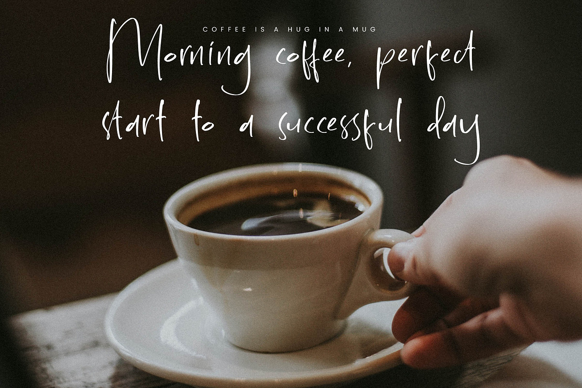Pearls Brooke, a Handwritten Font by Integritype Studio (Photo 3 of 15)