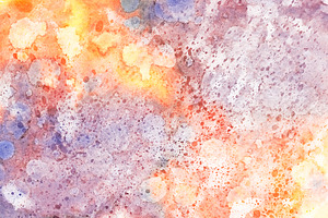 Abstract Acrylic Texture