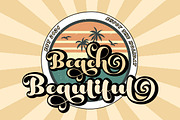Baby Cintea, a Script Font by TM Type (Thumbnail 6 of 9)