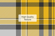 #182 Golden Plaids, a Pattern Graphic by Plaid4You (Thumbnail 4 of 5)