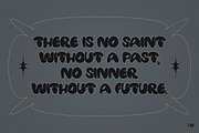 Bubblicity | Bubble Font Family, a Sans Serif Font by Ckybe's Corner (Thumbnail 10 of 13)
