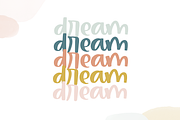 Primrose - Font with Extras, a Script Font by KA Designs (Thumbnail 7 of 10)