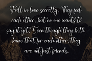 Autograph | Script Font, a Handwritten Font by Scratchones (Thumbnail 6 of 9)
