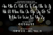 Happy Childern, a Script Font by FreshTypeINK (Thumbnail 6 of 8)