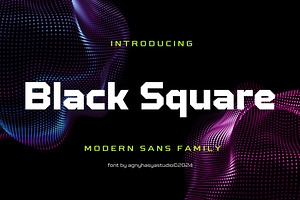 Black Square