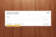 Minimalistic Check Template, a Templates & Theme by Mathew Sisson (Thumbnail 3 of 3)