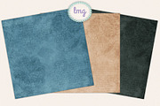 Fall Evening Scrapbook Papers, a Pattern Graphic by Lavender Mint Graphics (Thumbnail 4 of 5)